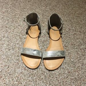 Sandals by Madden Girl